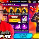 How to Get Free Diamonds in Free Fire 2026: Safe and Official Reward Methods