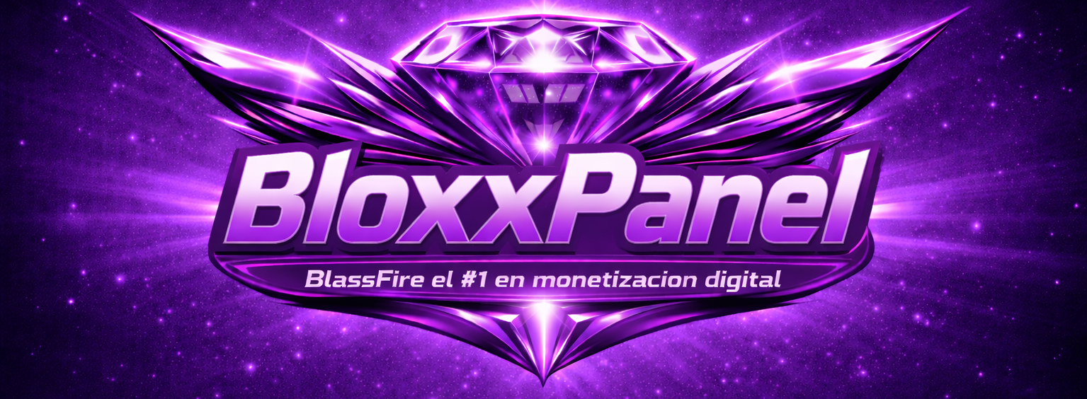 BloxxPanel