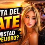 La fiesta del yate que casi arruina la amistad entre Laura Mendoza y Rafa