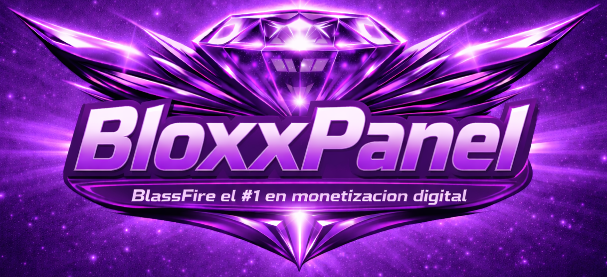 BloxxPanel